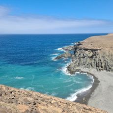 Playa de los Mozos