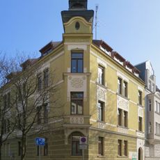 Frohsinnstraße 21