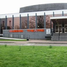 Queen's Theatre
