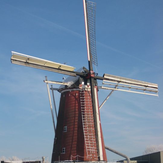 Wenninkmolen
