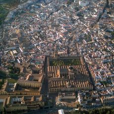 Historic centre of Córdoba