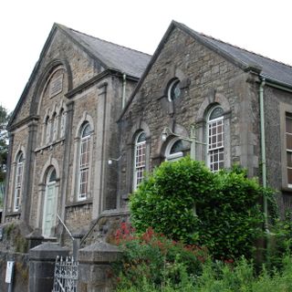 Smyrna Congregational Chapel and Hall