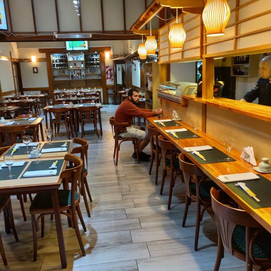 Nikkai
