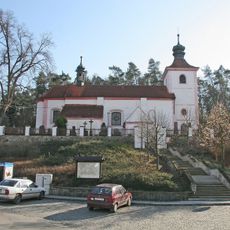 Church of Saints Simon and Jude