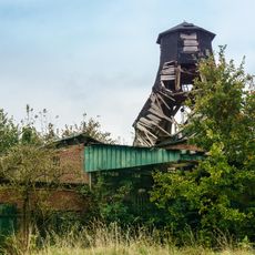 Windmühle „Anna“