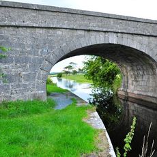 Duke's Bridge Over Kendal/Lancaster Canal 170 Metres East North East Of Townend Farm