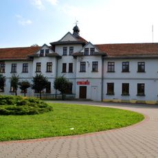 Szkoła rolnicza