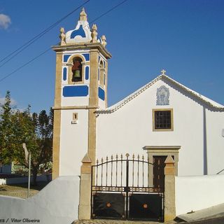 Capela de Santo António (Carvoeira)