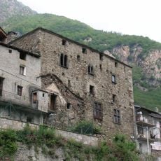 Castello dei Vallaise