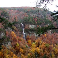 Cloudland Canyon State Park