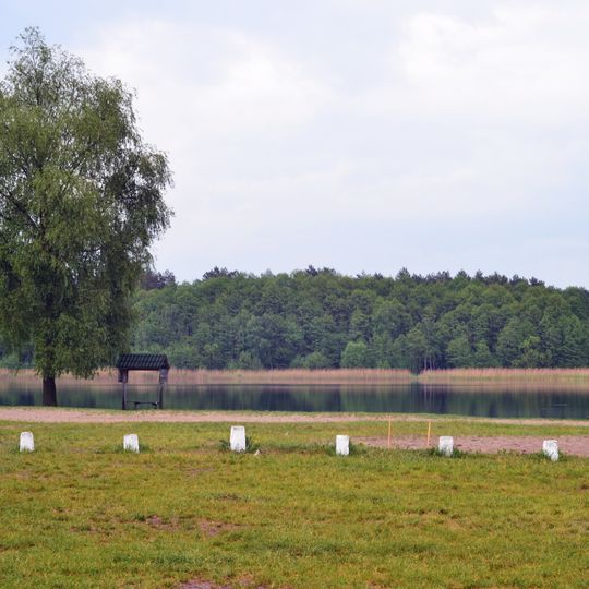Solovychivskyi reserve