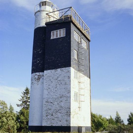 Stubben Lighthouse