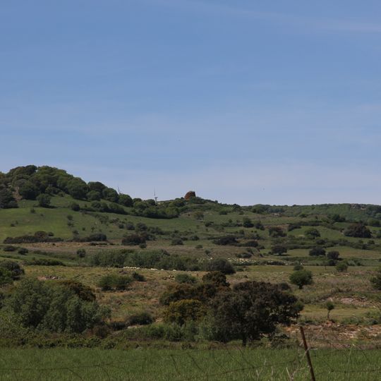 Nuraghe Su Idighinzu