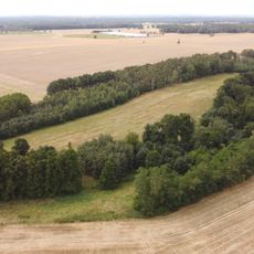 Techertschlucht Rödern