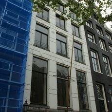 Herengracht 572