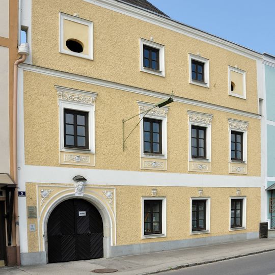 Aschach Ritzbergerstraße 5