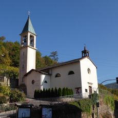 Chiesa dell'Addolorata