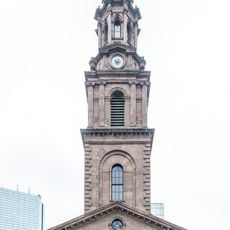 Arlington Street Church