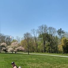 Washington Crossing State Park