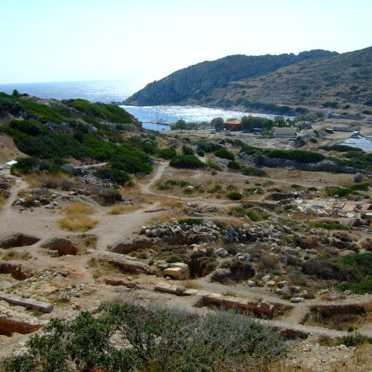 Knidos