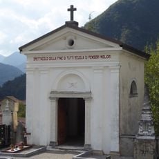 Cappella del Crocifisso