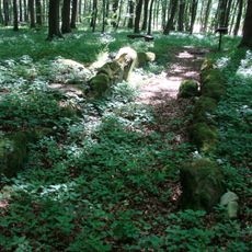 Galeriegrab von Warburg-Rimbeck