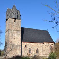 Evangelische Kirche Ober-Ofleiden