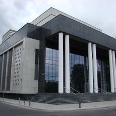 Filharmonia Częstochowska im. Bronisława Hubermana