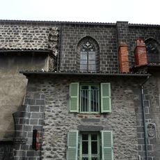 Immeuble, 18 place de la Halle-aux-Bleds