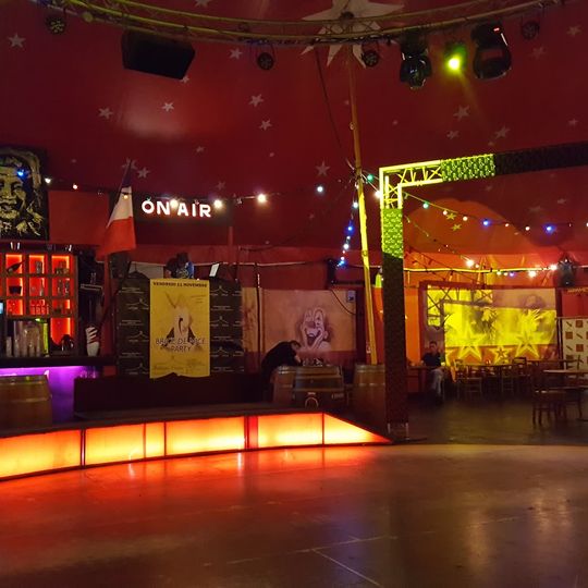 Bodega Féria