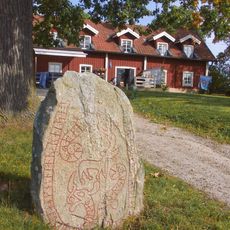 Södermanlands runinskrifter 237