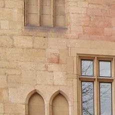 Zweite Heilbronner Synagoge