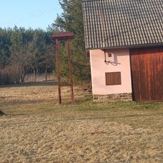 Zvonička v Karlově