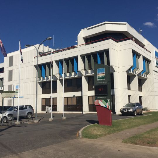 Western Downs Region