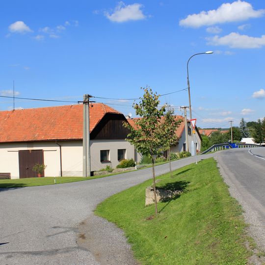 Netřeby