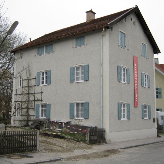 Stadtmuseum