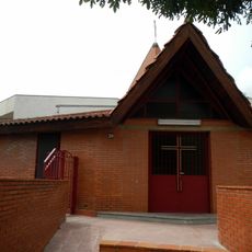 Església de Maricel