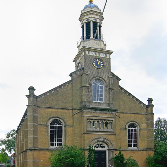 Krimpen aan den IJssel