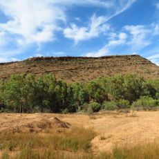 Oraparinna National Park