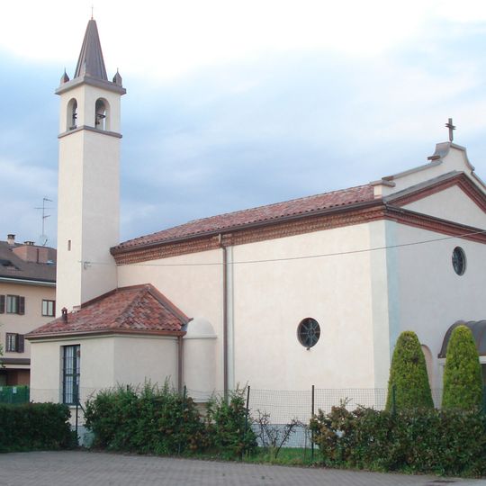 Chiesa di Santa Croce