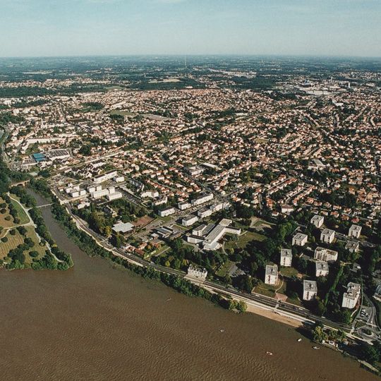 Saint-Sébastien-sur-Loire