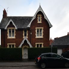 28 (Isca Villa), Denmark Road