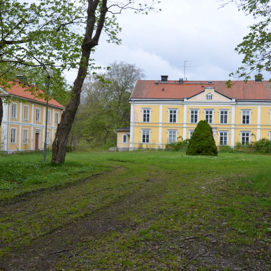 Händelö gård