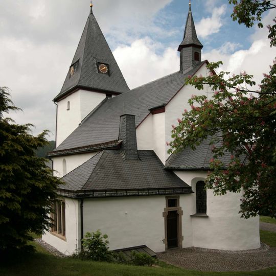 St. Georg