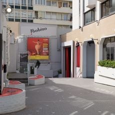 Bobino