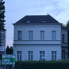 Kasteel Buerstede