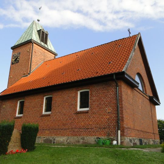 Kapelle Salem