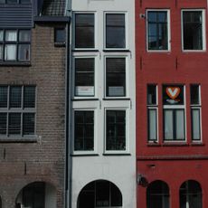 Lijnmarkt 6, Utrecht