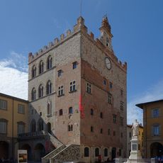 Palazzo Pretorio