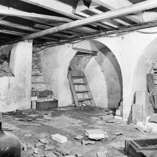 Grote Houtstraat 181, Haarlem